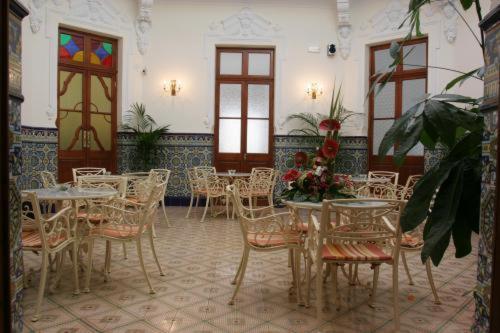 Hotel Restaurante Casa Julia Parcent Eksteriør bilde