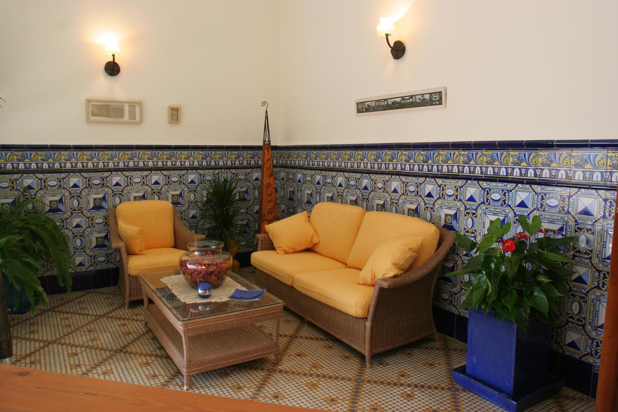 Hotel Restaurante Casa Julia Parcent Eksteriør bilde